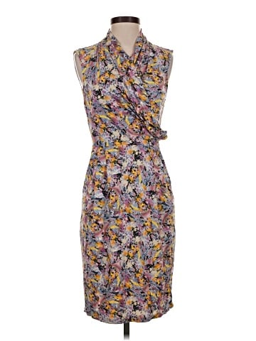 Catherine Malandrino Cocktail Dress (view 1)