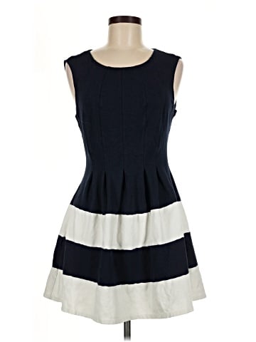 Monteau Casual Dress (view 1)
