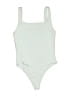 Babaton Green Bodysuit Size M - photo 1