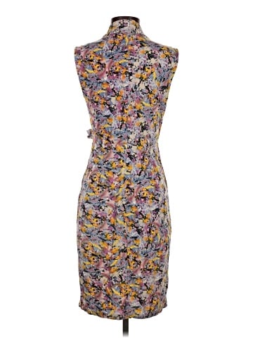 Catherine Malandrino Cocktail Dress (view 2)