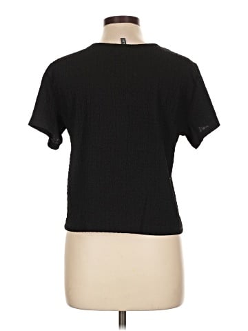 Love Short Sleeve Blouse (view 2)