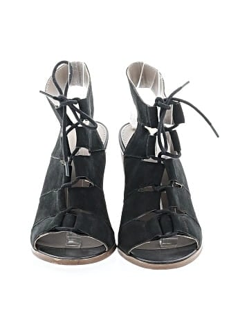 Hinge Sandals (view 2)