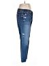 Old Navy Blue Jeans Size 12 - photo 4