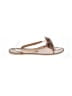 Lia Tan Flip Flops Size 11 - photo 1