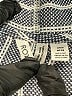 Roxy 100% Cotton Gray Pullover Sweater Size S - photo 7