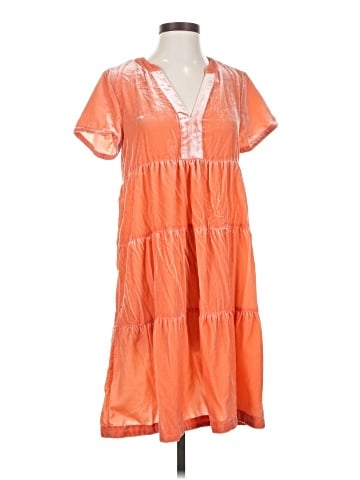 Maeve by Anthropologie Casual Dress (view 1)