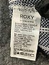 Roxy 100% Cotton Gray Pullover Sweater Size S - photo 8