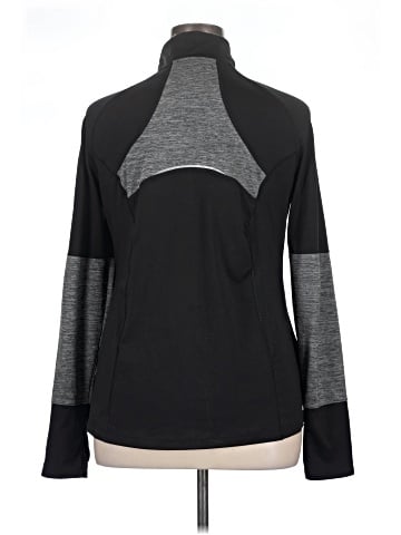 Danskin Now Track Jacket (view 2)