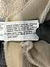 Zara Ivory Zip Up Hoodie Size 2 - photo 4