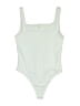 Babaton Green Bodysuit Size M - photo 2