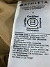 Athleta Solid Gold Athletic Shorts Size 4 - photo 4