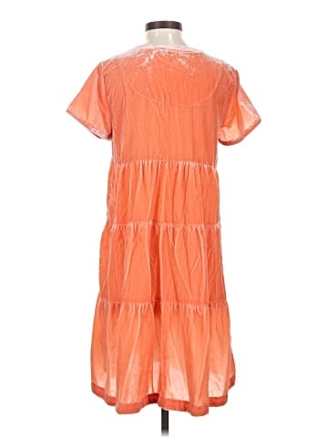 Maeve by Anthropologie Casual Dress (view 2)