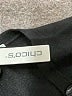 Chico's Black Pullover Sweater Size XL - photo 7