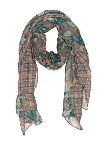 Unbranded Scarf (view 1)