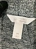 LC Lauren Conrad Tweed Gray Active Pants Size M - photo 7