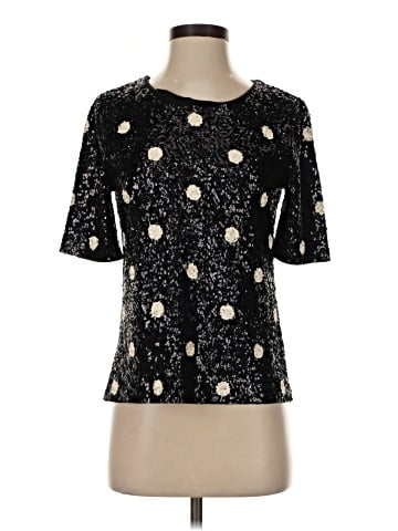 J.Crew Short Sleeve Top (view 1)