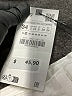 Zara Graphic White Jeans Size 2 - photo 5