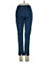 Gretchen Scott Designs Chevron-herringbone Blue Jeggings Size XS - photo 2
