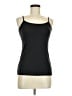 Felina Black Tank Top Size M - photo 1