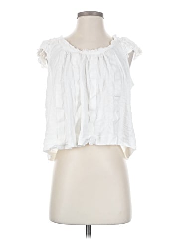 Anthropologie Sleeveless Blouse (view 1)