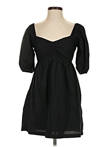 American Eagle Outfitters Casual Dress (view 1)