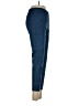 Gretchen Scott Designs Chevron-herringbone Blue Jeggings Size XS - photo 4
