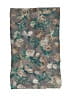 Unbranded Teal Gray Scarf One size - photo 2