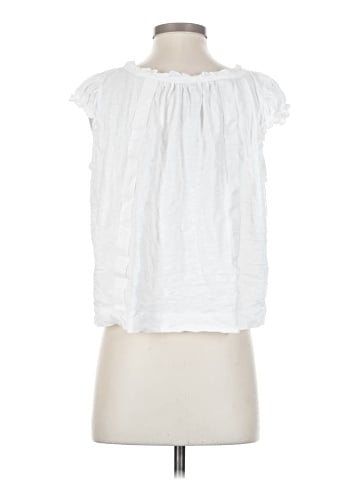 Anthropologie Sleeveless Blouse (view 2)