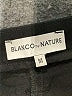 Blanco by Nature Solid Black Dress Pants Size M - photo 7