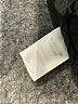 Blanco by Nature Solid Black Dress Pants Size M - photo 8