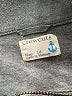 Crewcuts 100% Cotton Gray Pullover Sweater Size 14 - photo 3