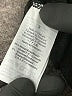 J.Crew Black Long Sleeve Henley Size S - photo 8