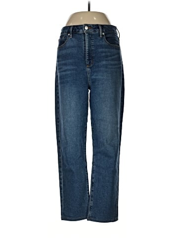 Ann Taylor LOFT Jeans (view 1)