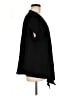 Zara Black Short Sleeve Blouse Size M - photo 4