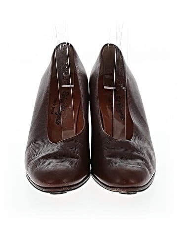 Robert Clergerie Heels (view 2)