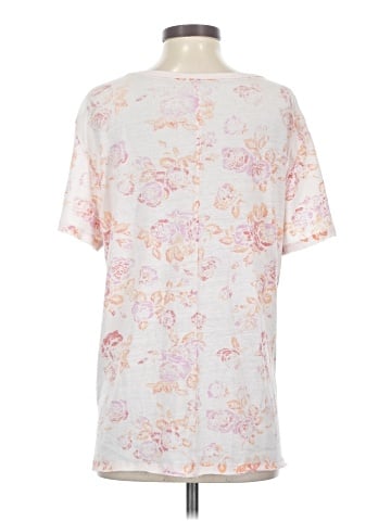 Free People Short Sleeve T-Shirt (view 2)