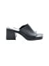 Steve Madden Black Sandals Size 7 - photo 1