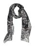 Unbranded Gray Black Scarf One size - photo 1