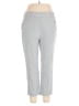 Jules & Leopold Gray Casual Pants Size XL - photo 1
