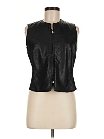 Katherine Kelly Collection Vest (view 1)