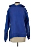 Lands' End Blue Sweatshirt Size S - photo 1