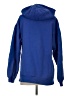 Lands' End Blue Sweatshirt Size S - photo 2