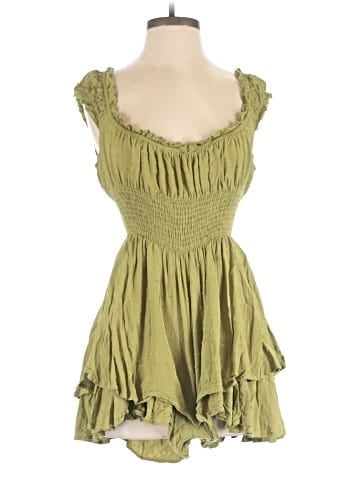 Urban Outfitters Romper (view 1)