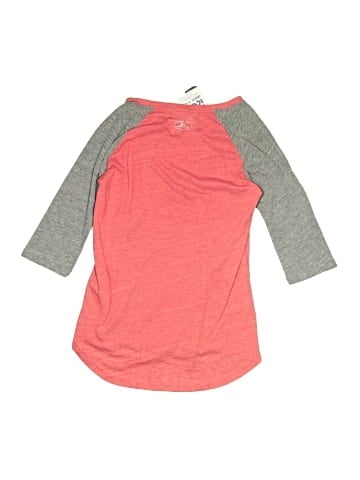 Under Armour 3/4 Sleeve T-Shirt (view 2)
