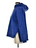 Lands' End Blue Sweatshirt Size S - photo 5