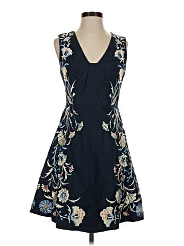 Moulinette Soeurs Cocktail Dress (view 1)