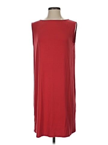 Eileen Fisher Casual Dress (view 1)