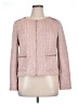 Talbots Tweed Pink Jacket Size 14 - photo 1
