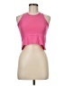 Active by Old Navy Pink Tank Top Size 8 - photo 1