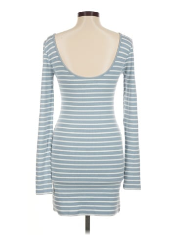 American Eagle Outfitters Casual Dress (view 2)